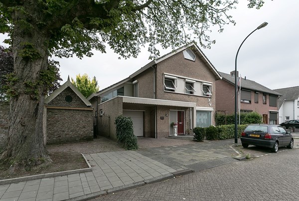 Kerkstraat 1-b, Waalwijk